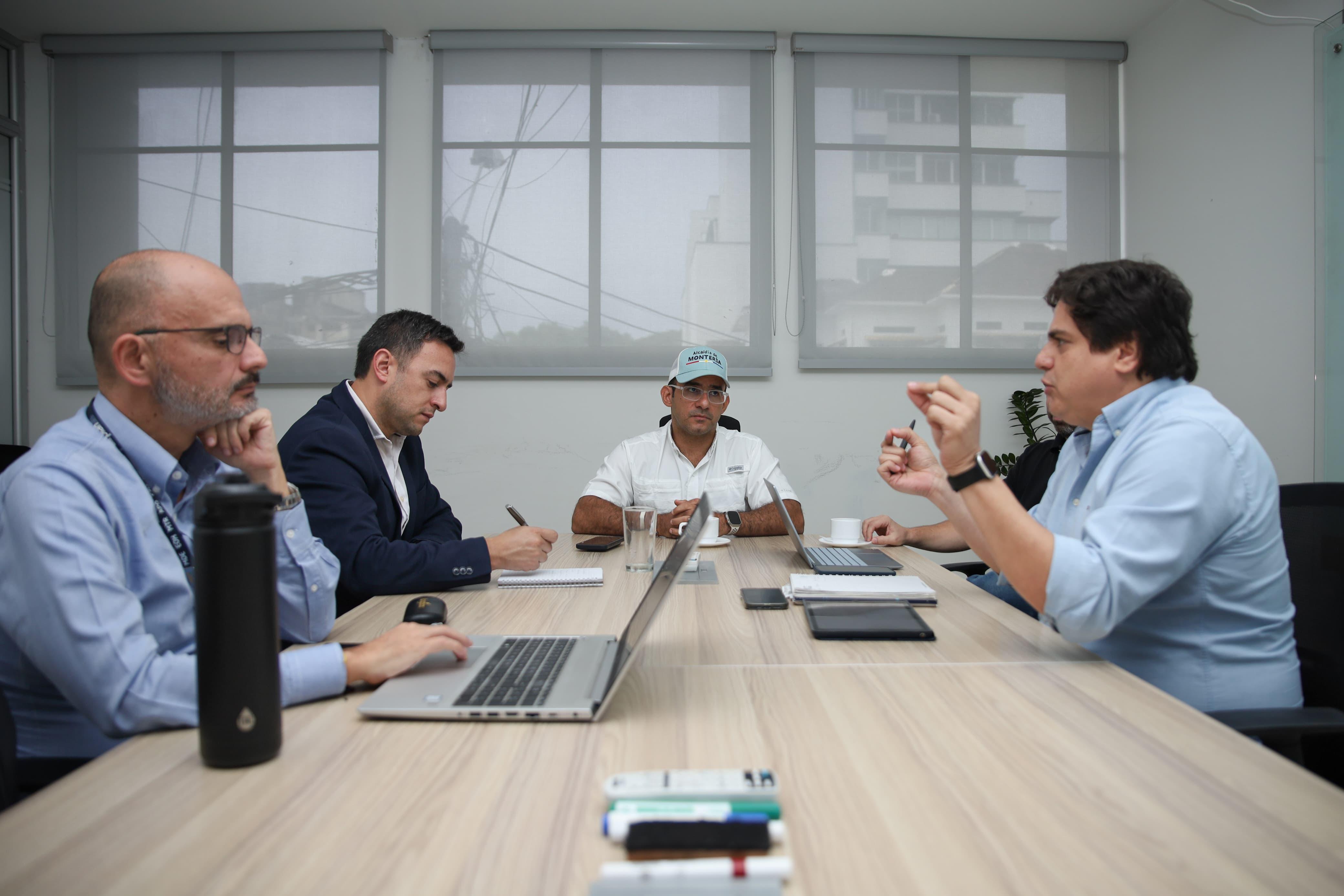 Dos buenas noticias para Montería.