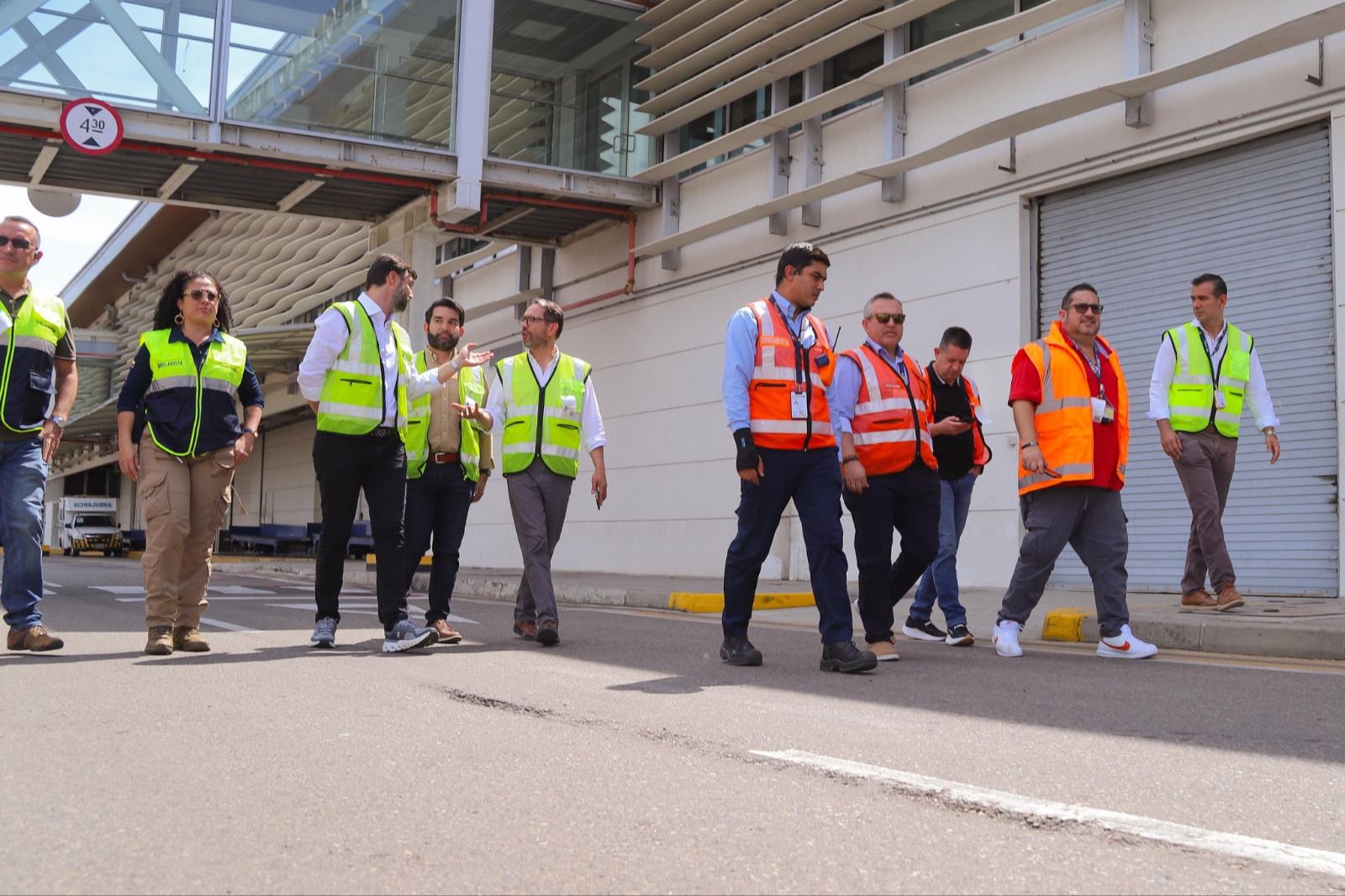 Aerocivil intervendrá el aeropuerto Simón Bolívar de Santa Marta para garantizar operaciones durante la Cumbre CELAC 2025