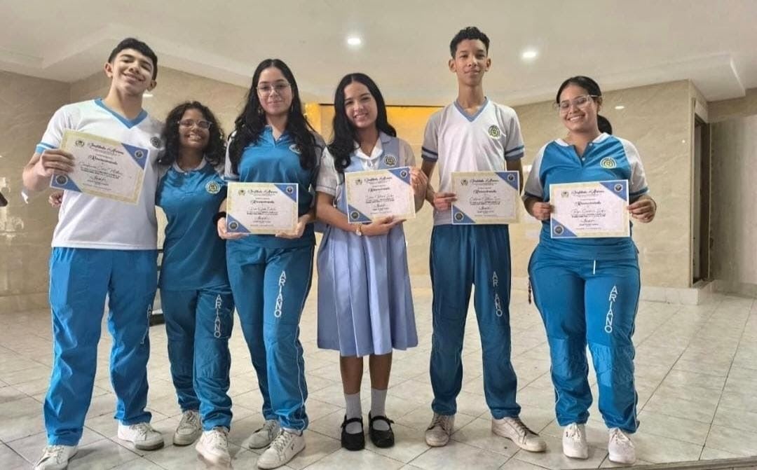 Estudiantes de Barranquilla