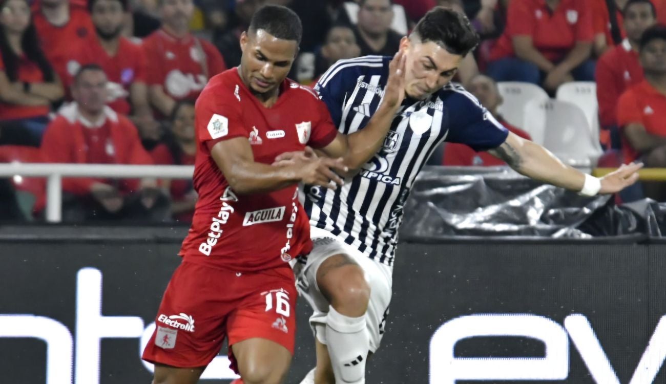 Junior confirma bajas y regresos para visitar a América