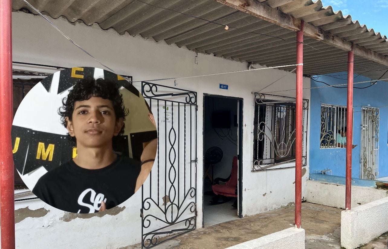 Menos arrastrado en arroyo