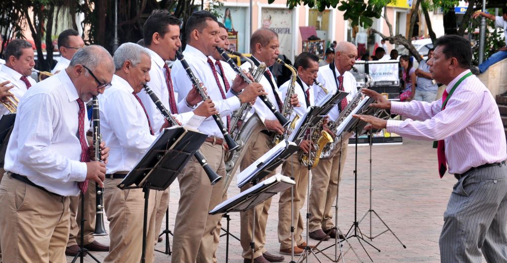 Banda Departamental de Sucre