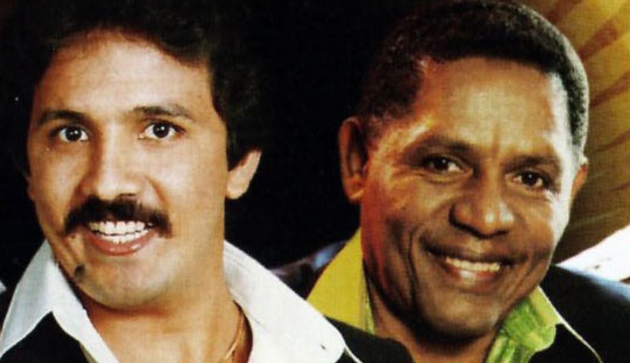 El Binomio de Oro tendrá su escultura en Valledupar