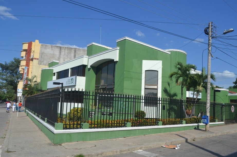 Cámara de Comercio de La Guajira.