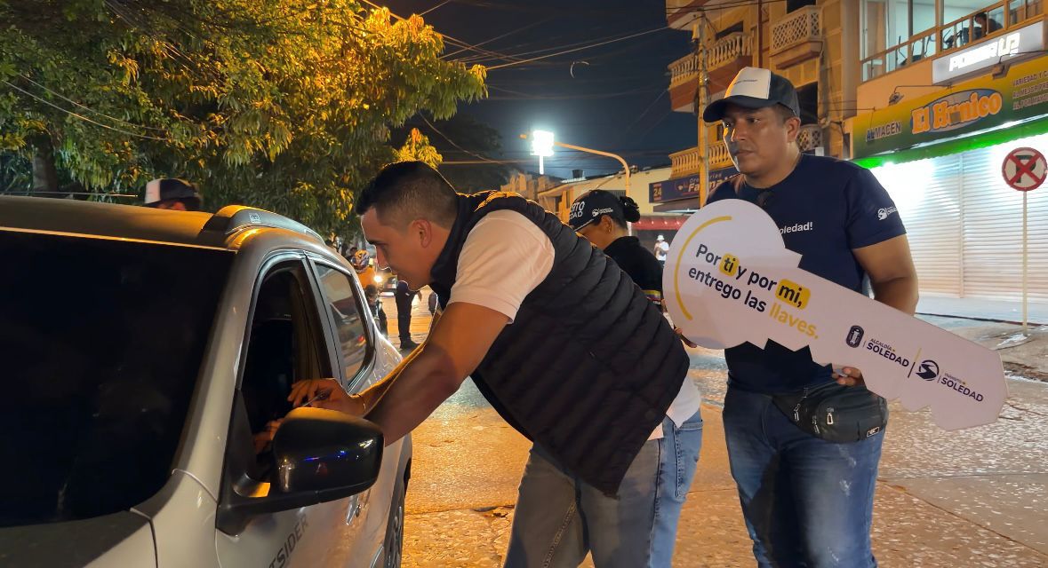 Campañas pedagógicas