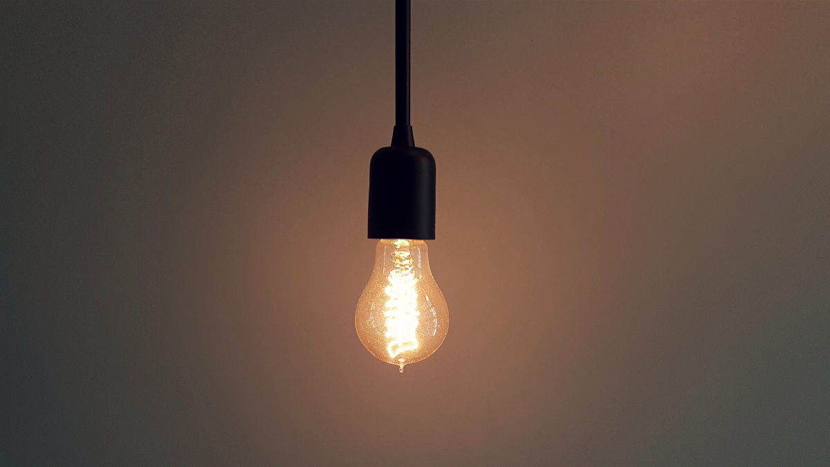 Sin luz en Cartagena