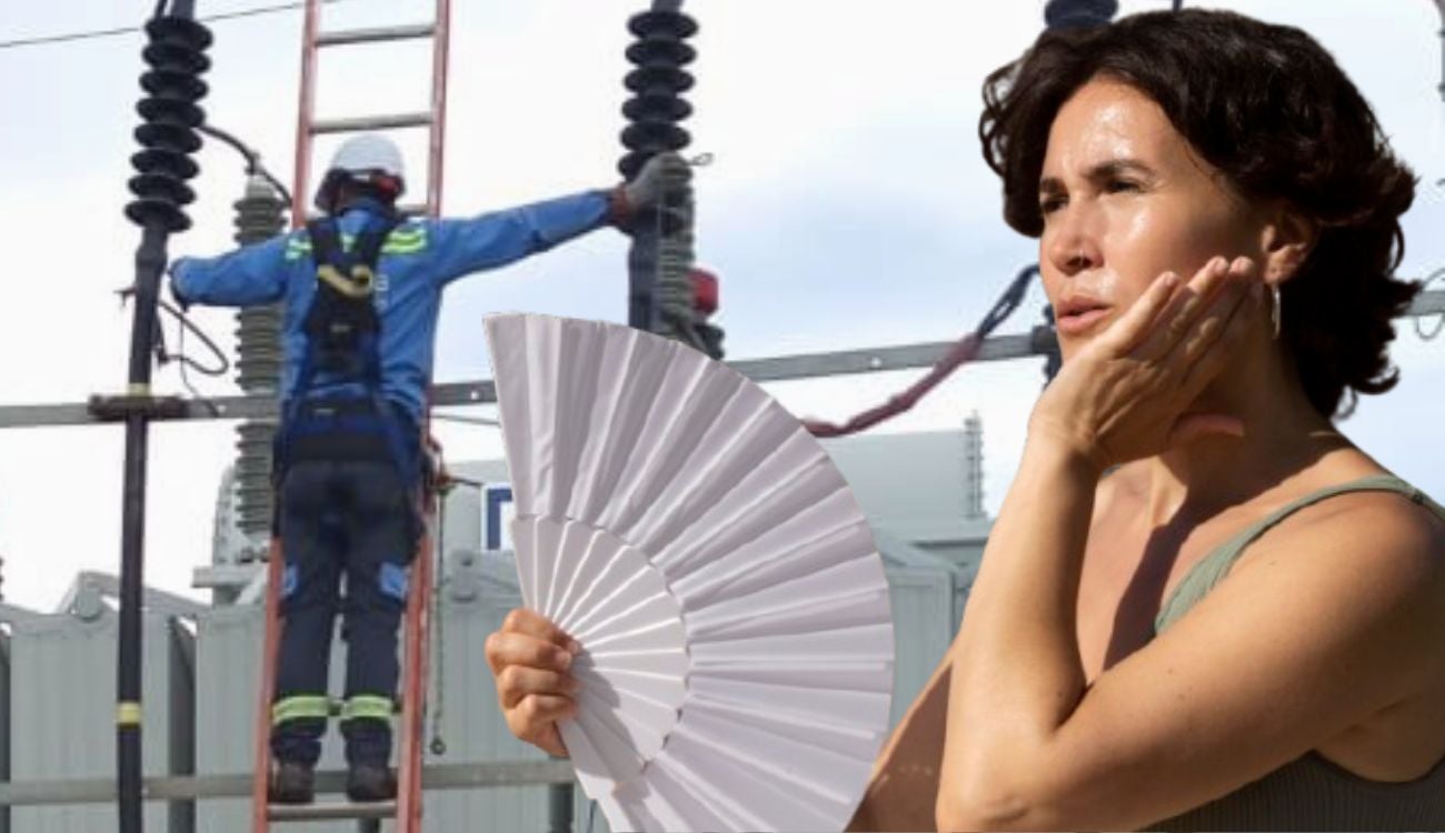 Cortes de Luz en municipios del Magdalena