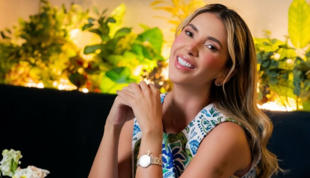 Pelea entre Dayana Jaimes y la familia Díaz