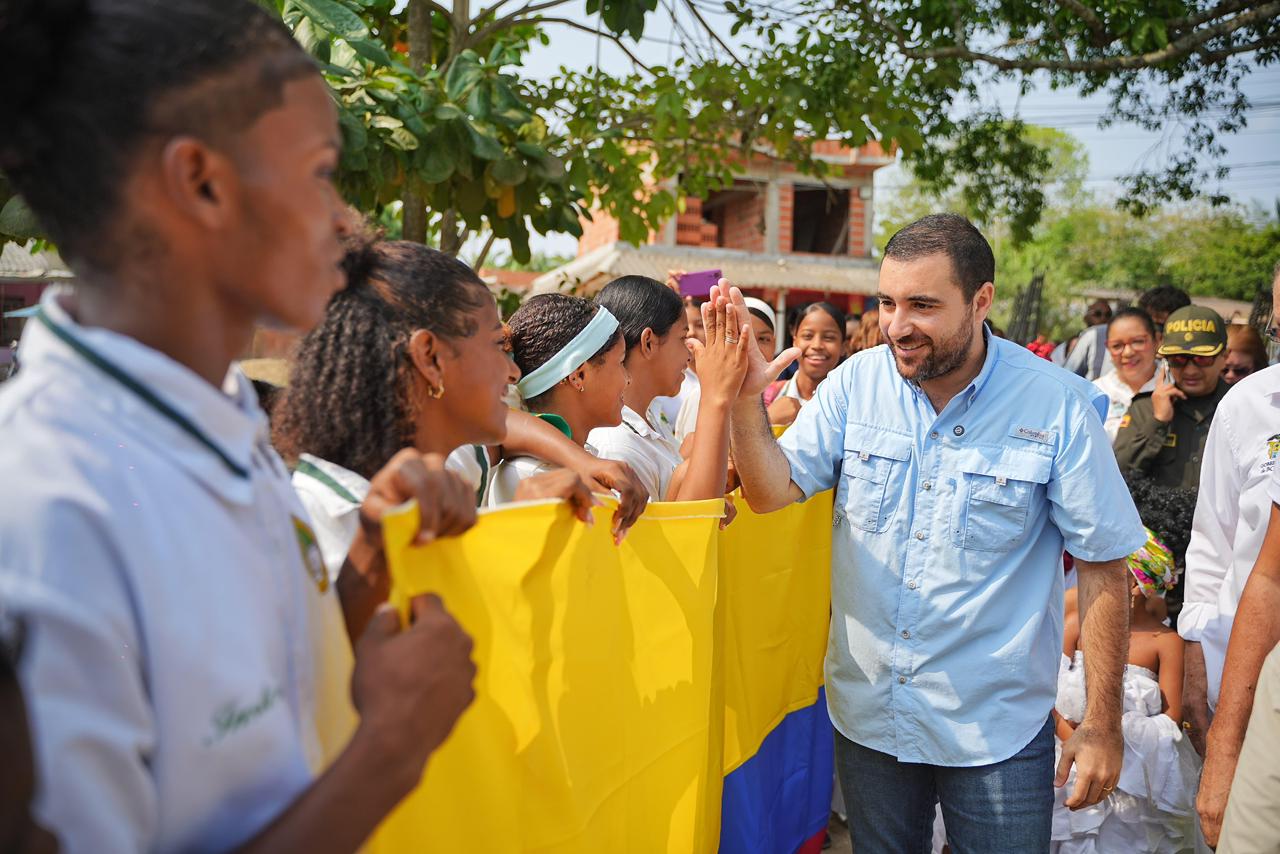 Foro Educativo Departamental Bolívar 2025