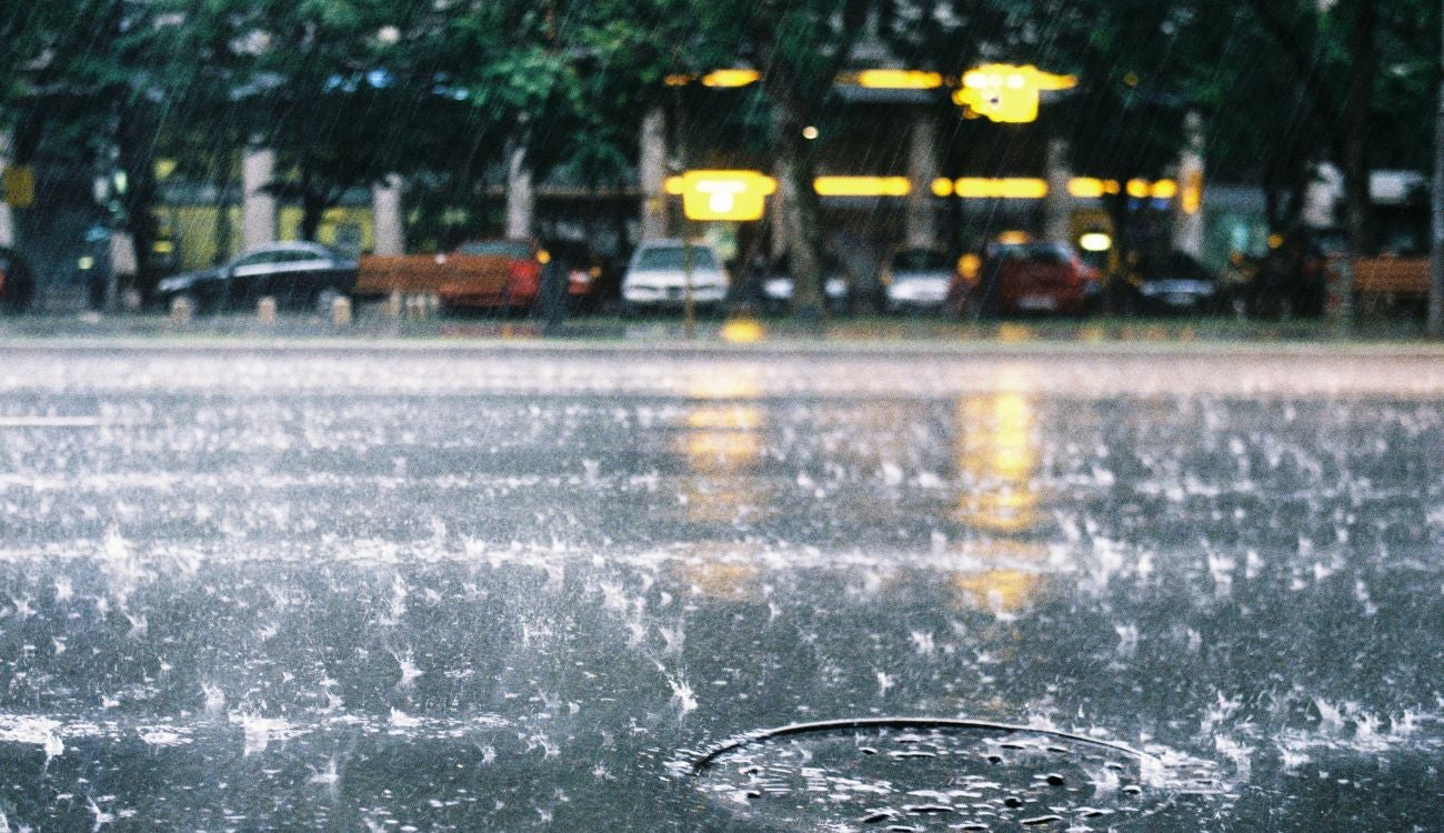 Ideam pronostica lluvias