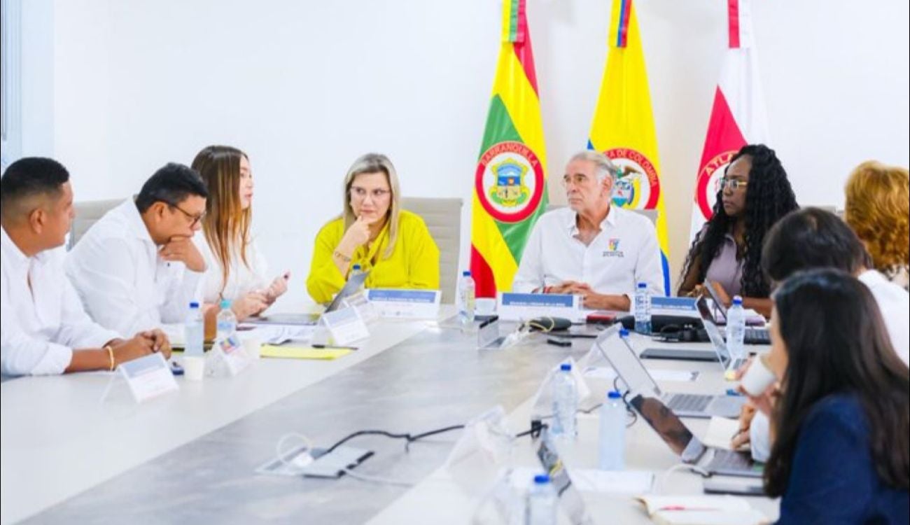 Universidad del Atlántico pospone elección