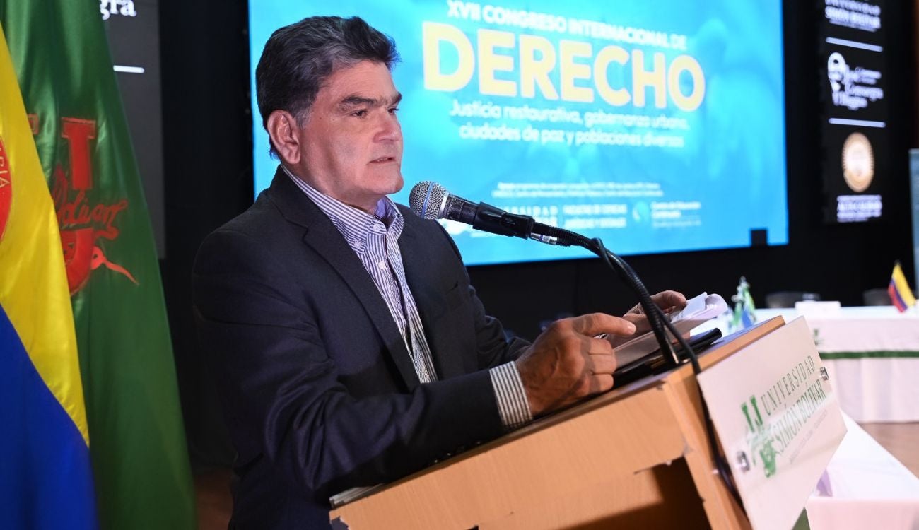 Procurador General advierte demoras en elección de rector de la Uniatlántico