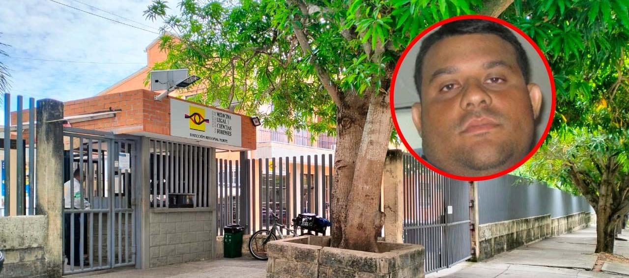 Edwar Oswaldo Arévalo