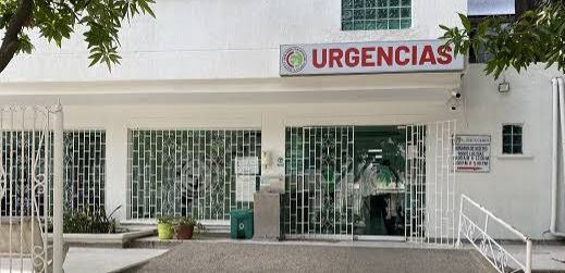 Clínica Cedes de Riohacha, La Guajira