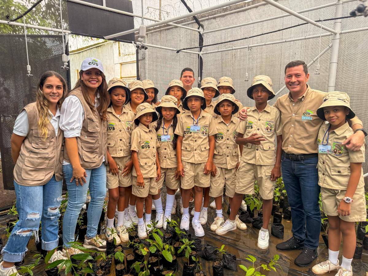 Nuevos guardianes ambientales