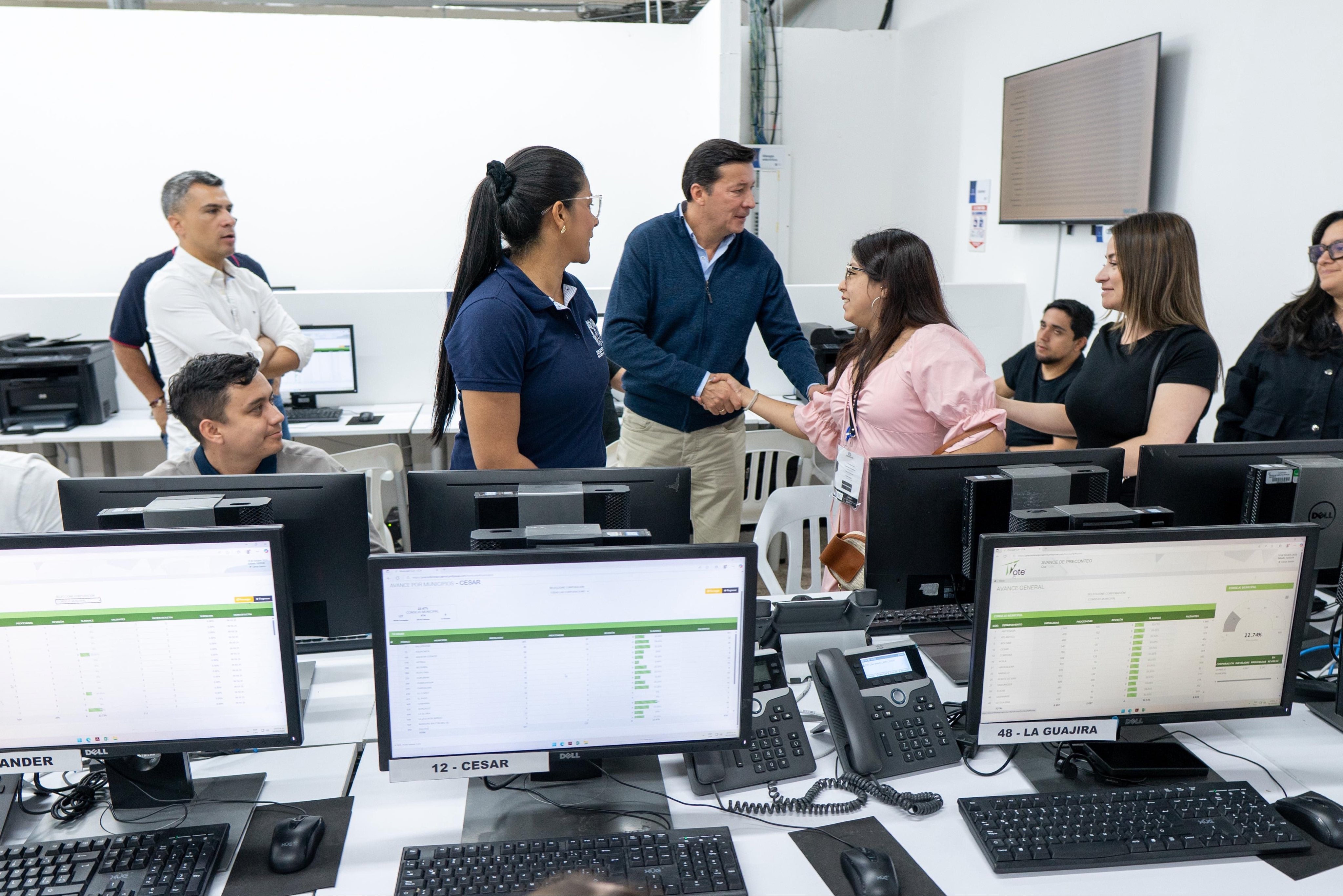 Registrador Nacional