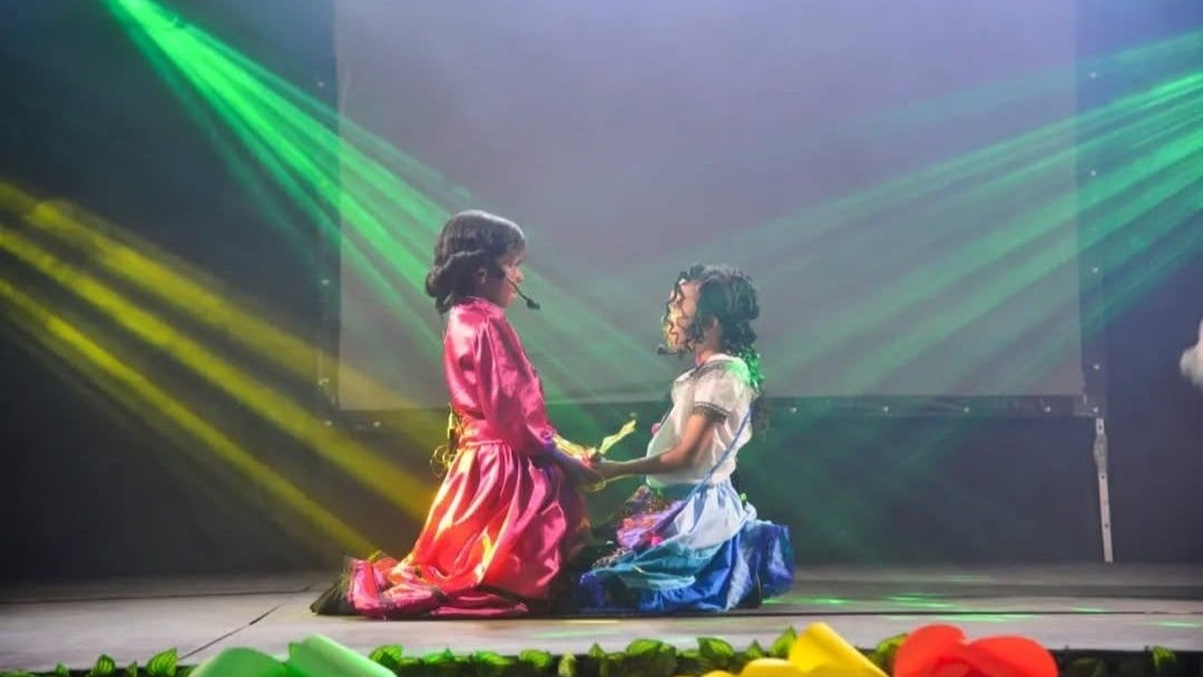 Cartagena acoge la versión XXV del Festival de teatro inclusivo Aluna