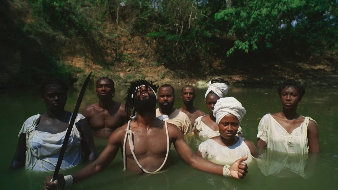 Día de la Diversidad Étnica: “Cimarrón”, la canción que reescribe la historia desde la resistencia afro