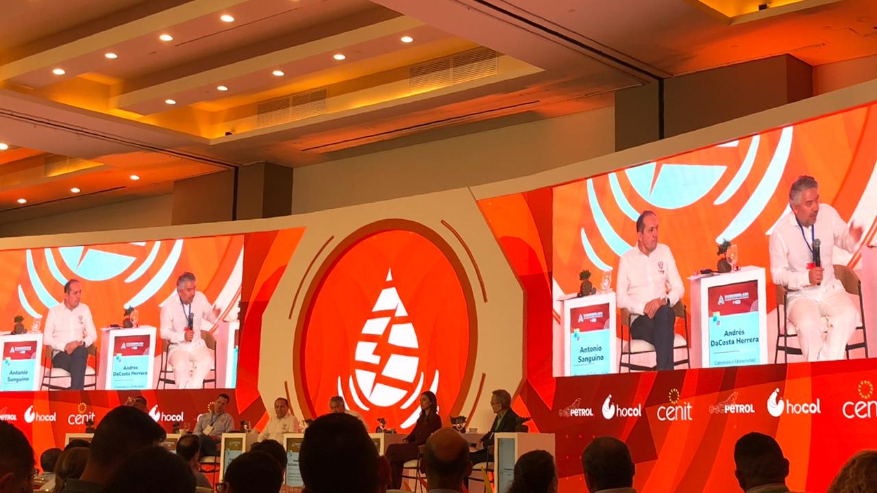 Ministerio del Trabajo alista decreto para homologación laboral en el marco de la Transición Energética