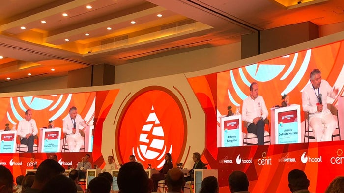 Ministerio del Trabajo alista decreto para homologación laboral en el marco de la Transición Energética