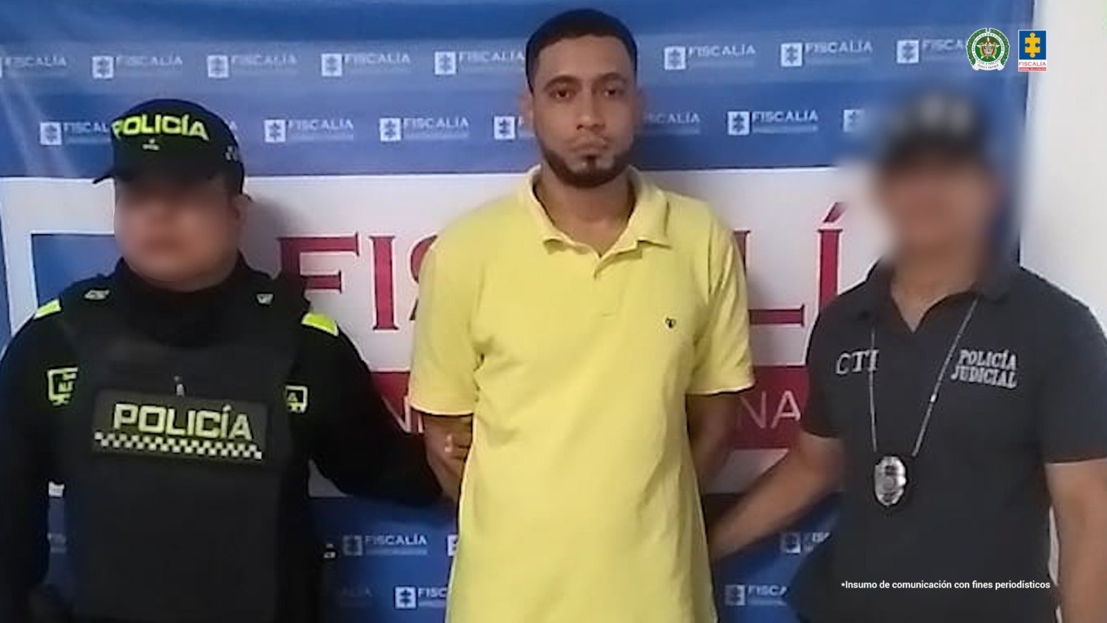 Cárcel para hombre que, al parecer, dejó en UCI a otro después de una riña en Cartagena