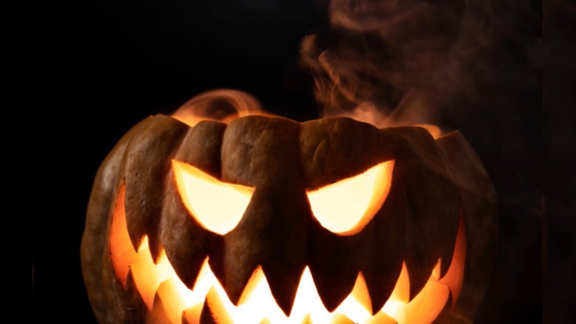 Halloween en Colombia