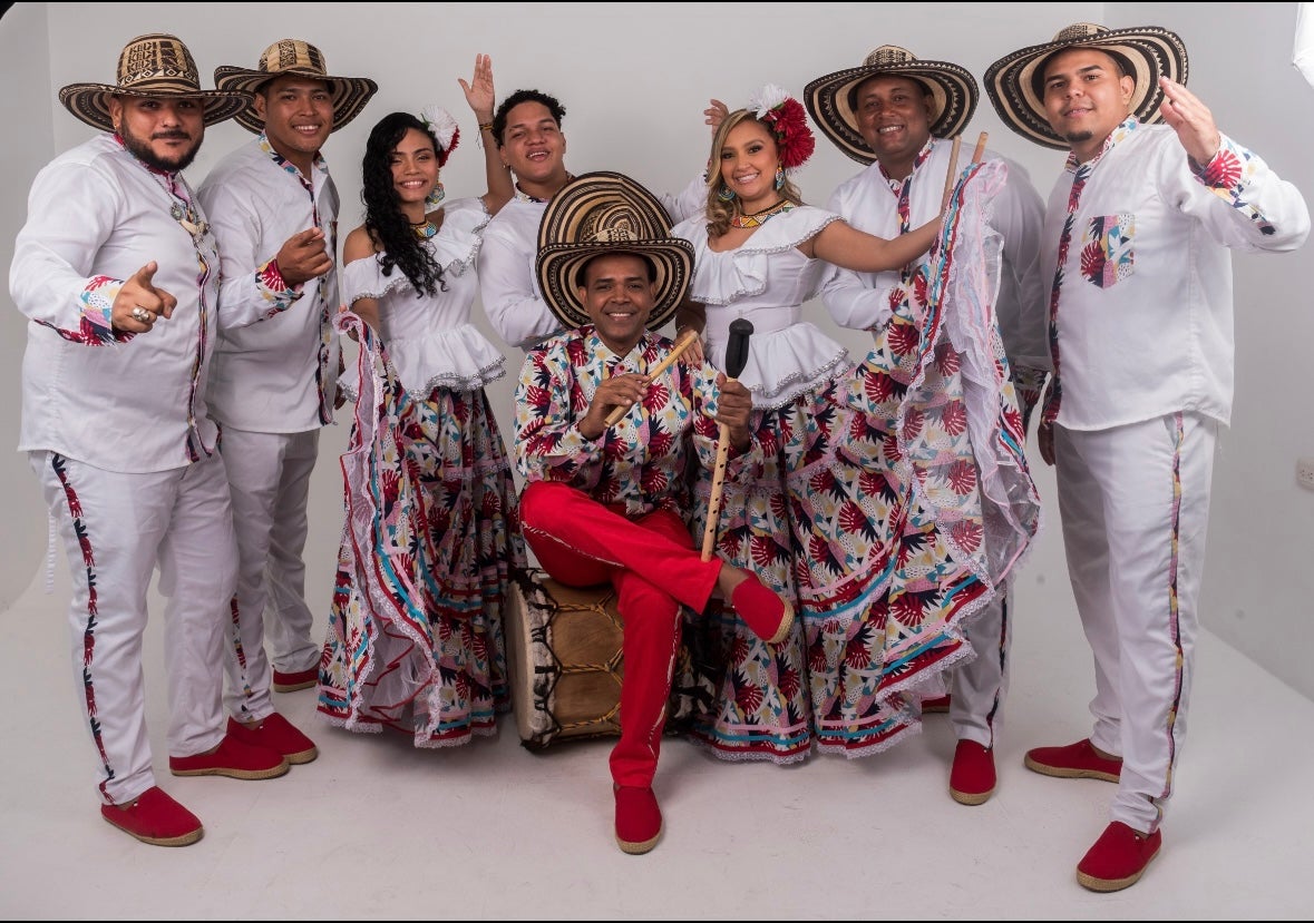 Joaquín Pérez y su Herencia Ancestral