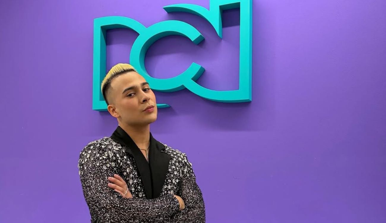 Javier Gómez habla de su participación en La casa de los famosos Colombia 2026