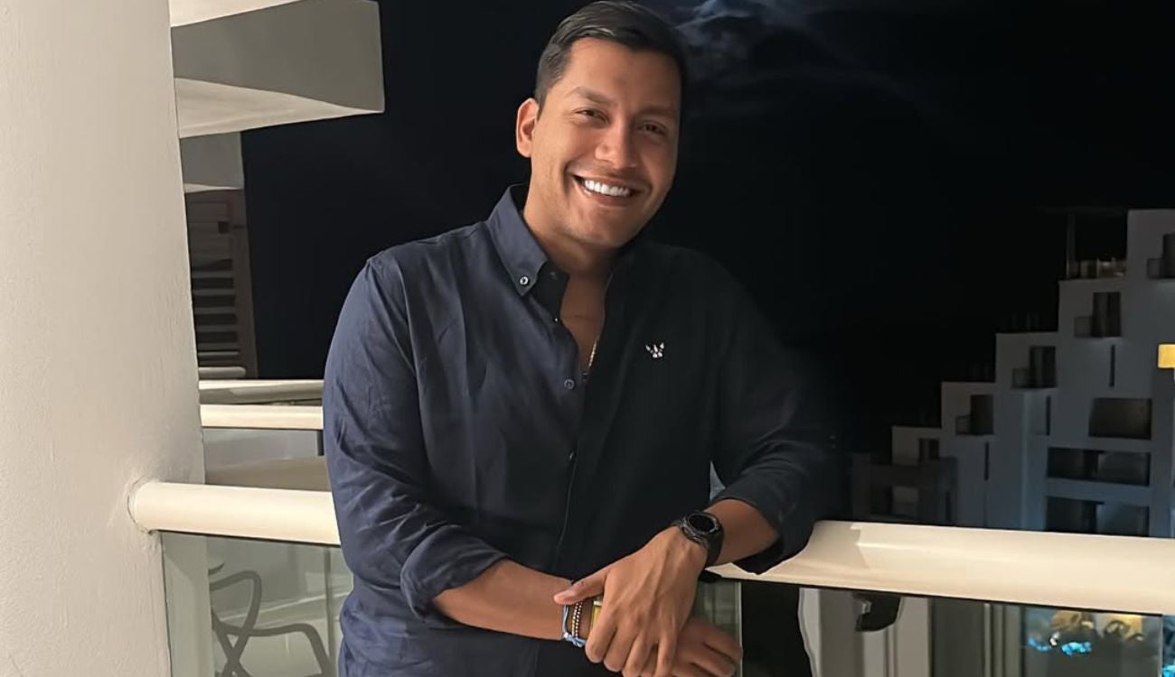 Juanda Caribe recibe amenazas