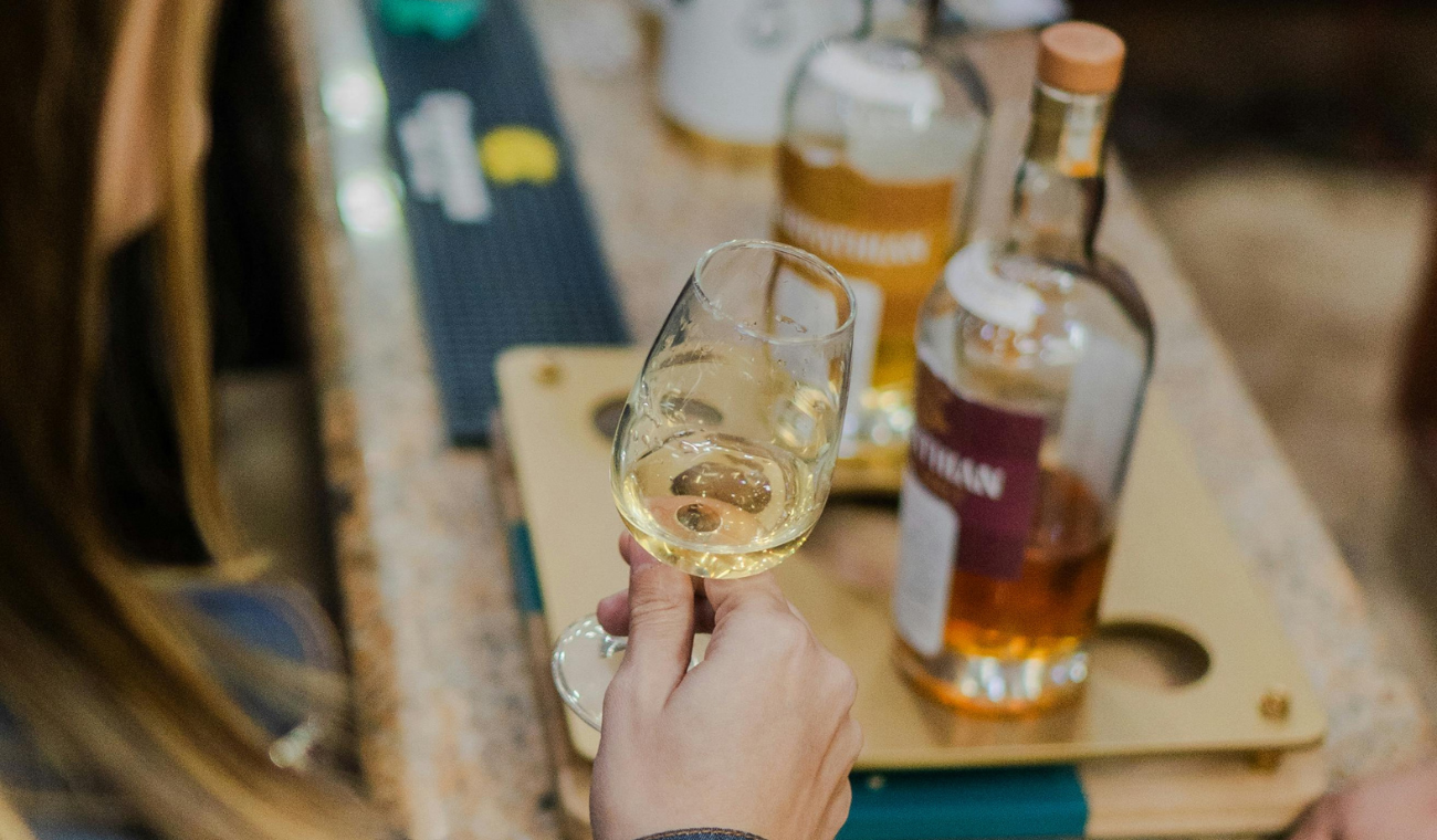 Bebidas alcohólicas