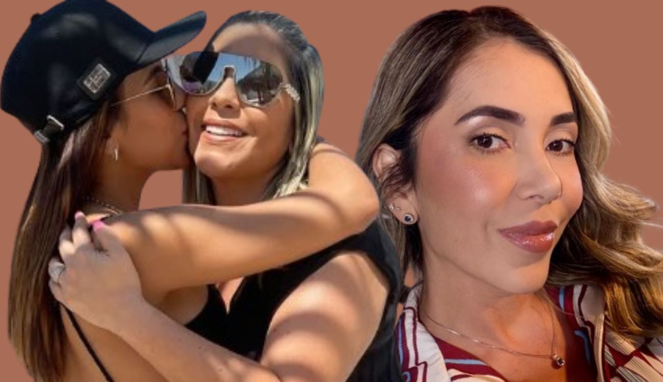 Betsy Liliana estalla contra Dayana Jaimes