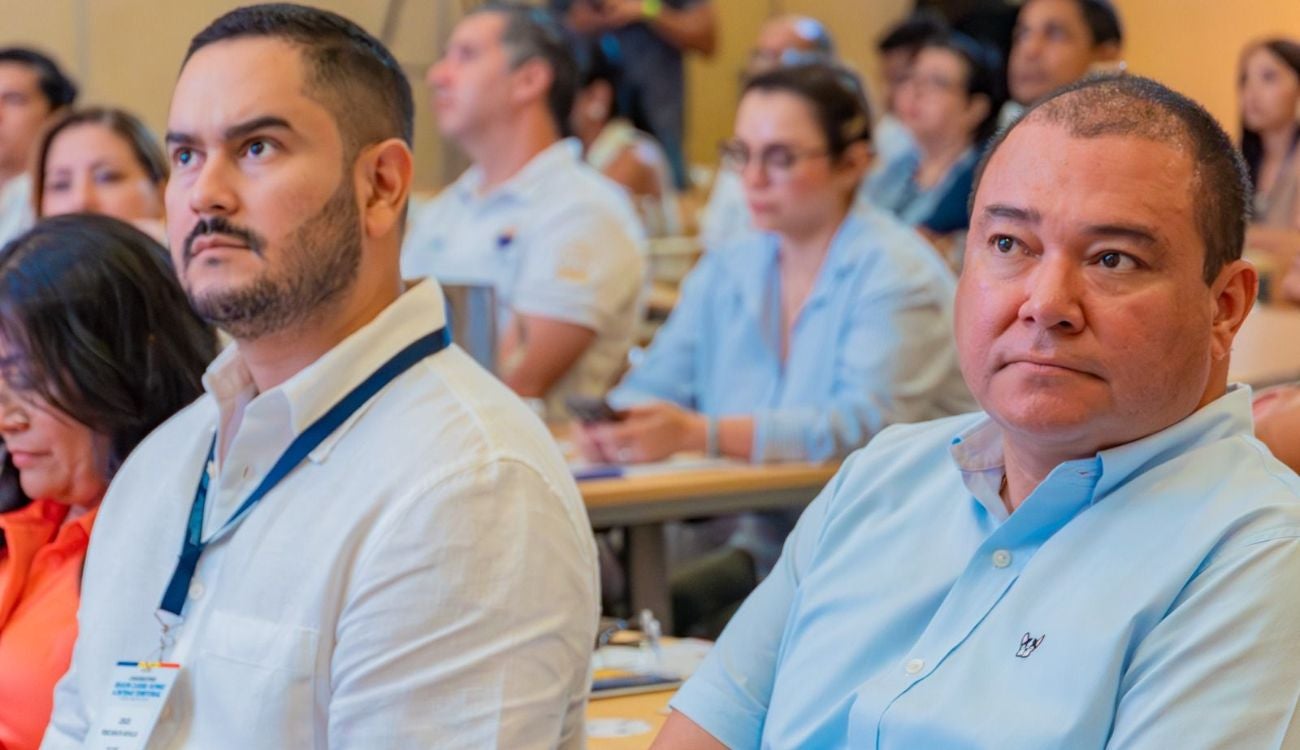 Costa Atlántica exige aprobación rápida del proyecto de Ley RET Caribe