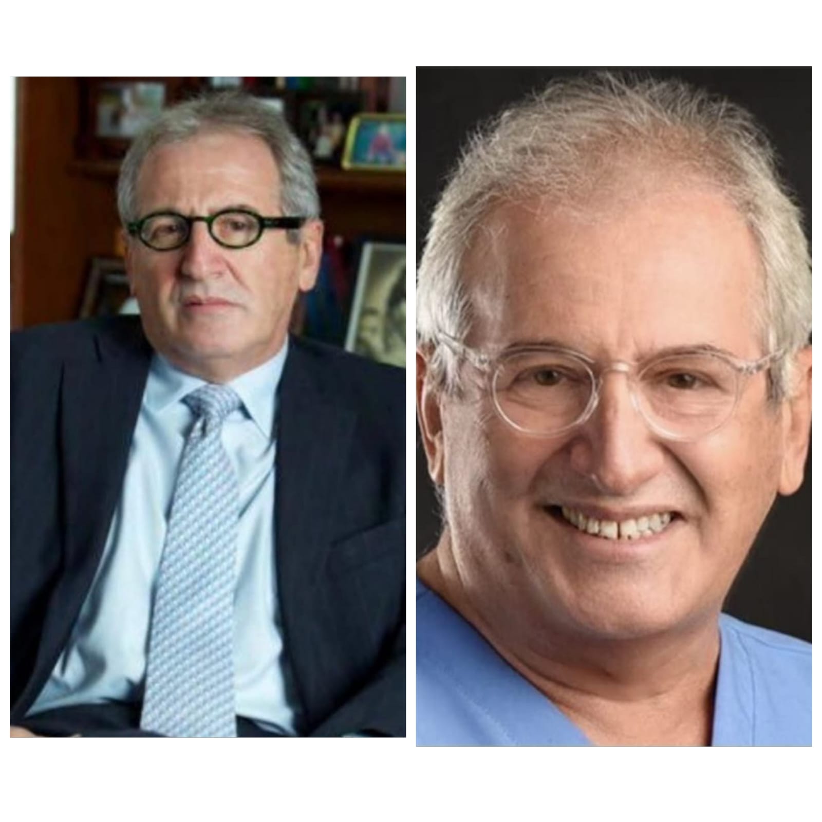 La muerte fue hoy en la mañana