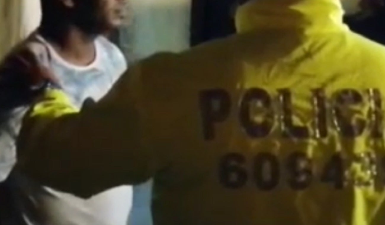 Microtráfico Cartagena