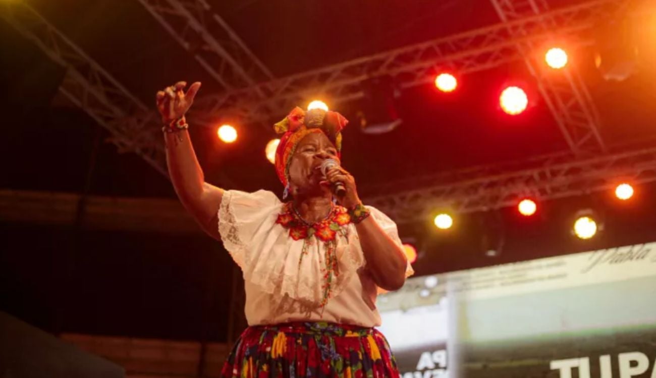 Cartagena celebrará a Pabla Flores en la Noche de Tambores y Candelas