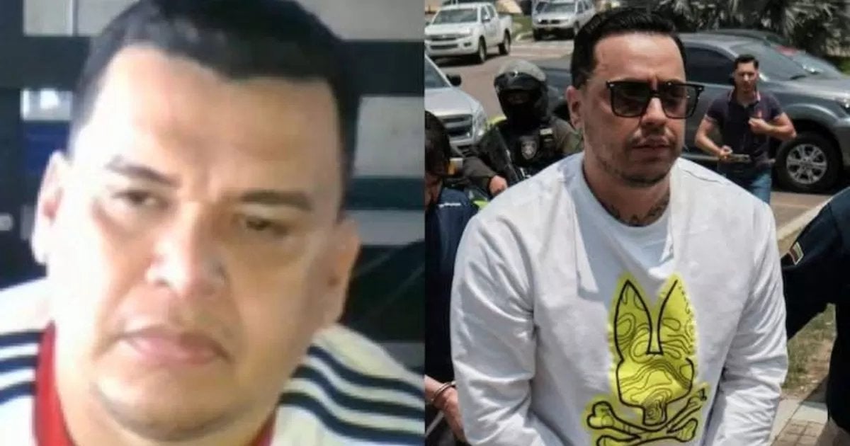 Los Pepes y Los Costeños.