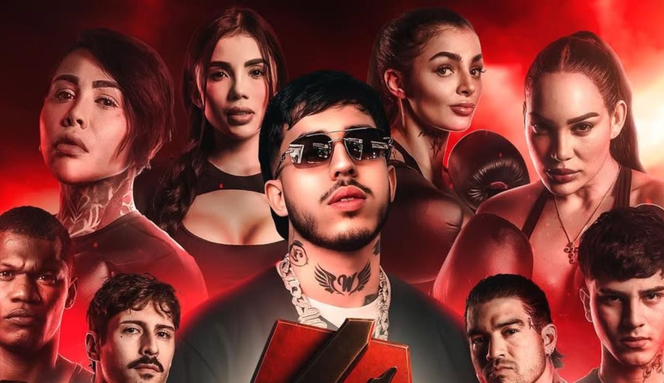 Así puede ver gratis y en vivo Stream Fighters 4