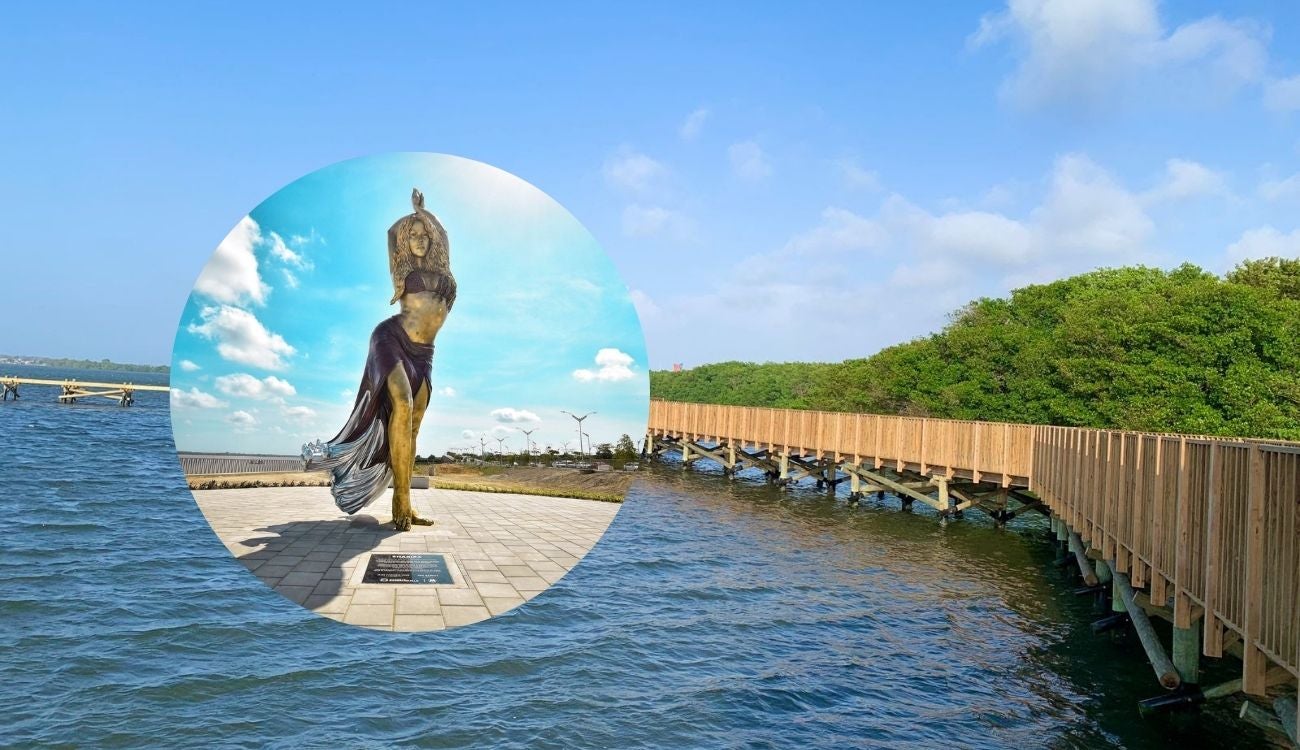 Planes en Barranquilla