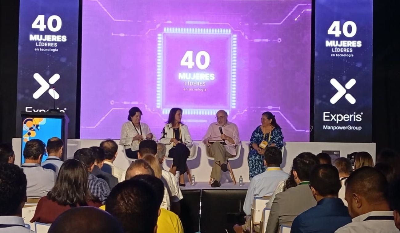 Evento liderado por Fedesoft Colombia