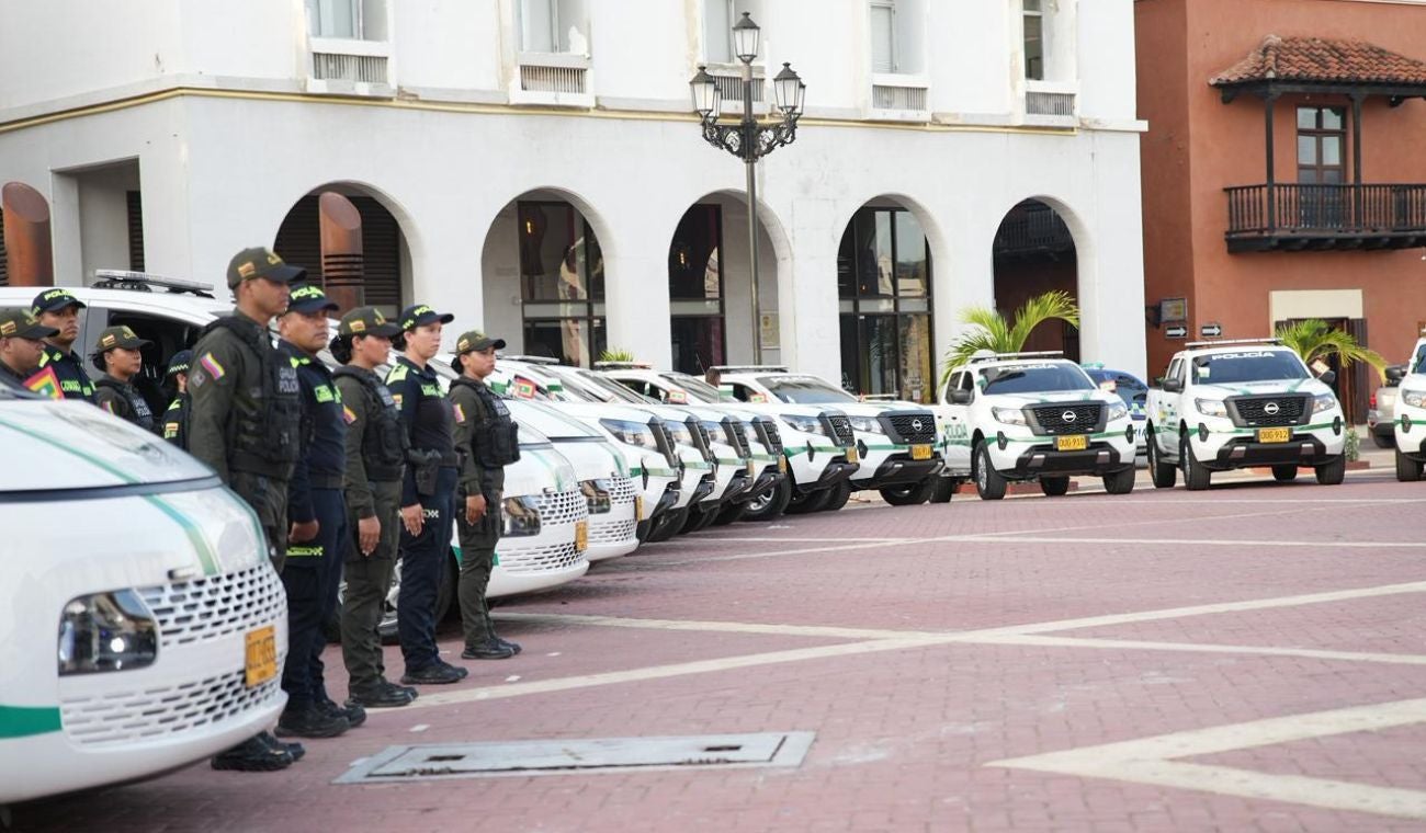 Centro Histórico de la ciudad