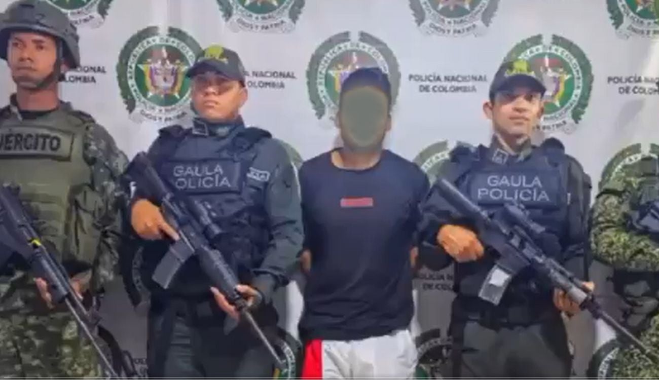 Se trata de Alias Junior