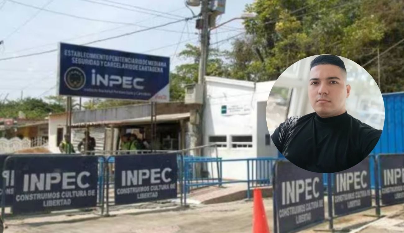 Recibió dos impactos de bala