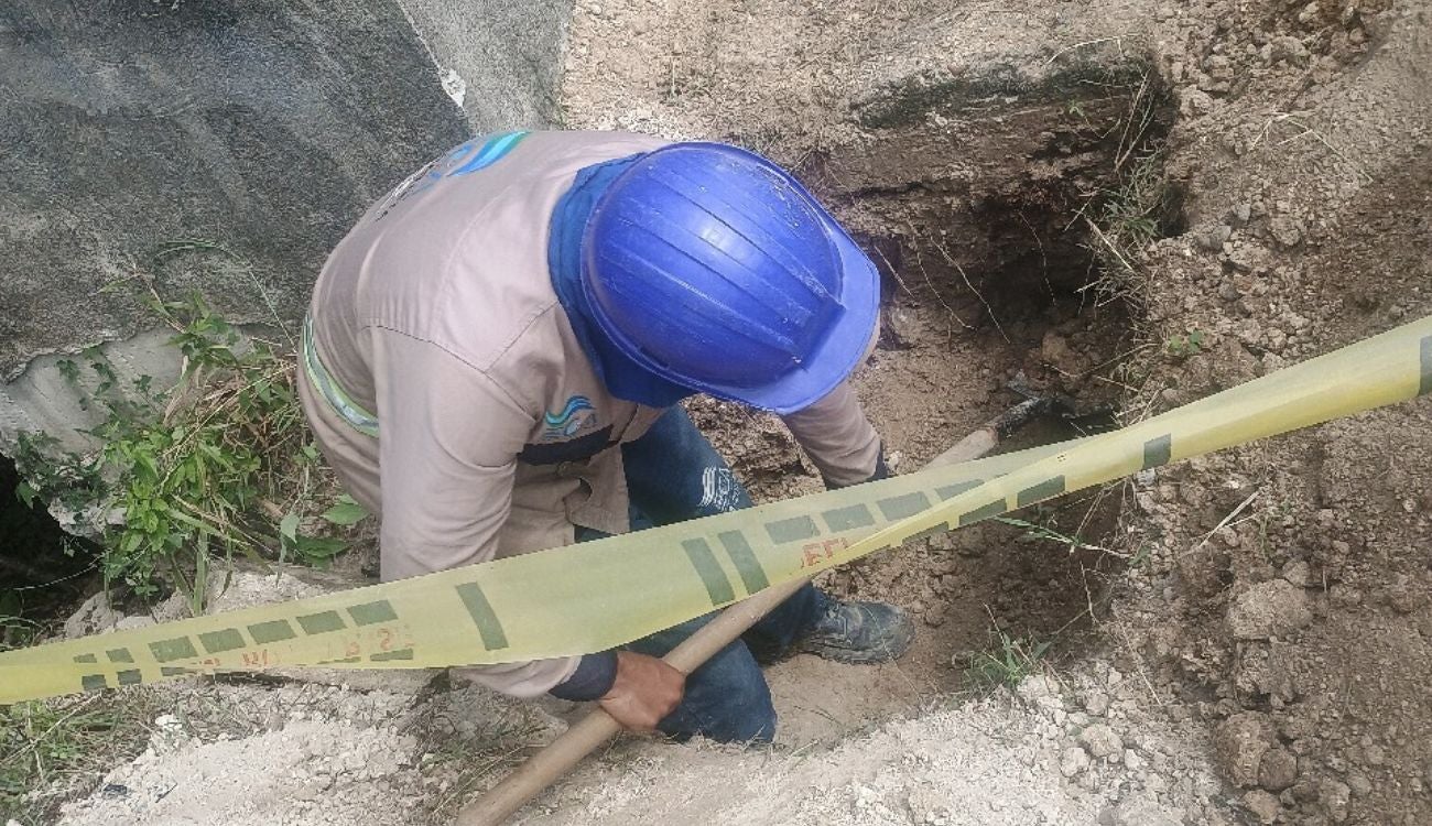 Operativos de Acuacar