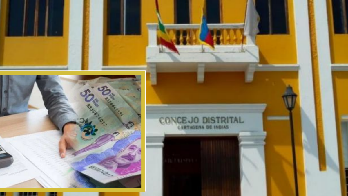 Concejo de Cartagena