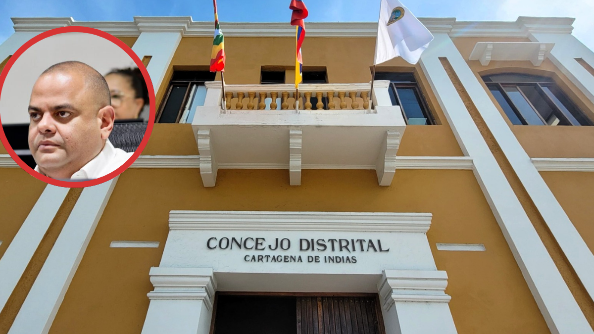 Concejo de Cartagena