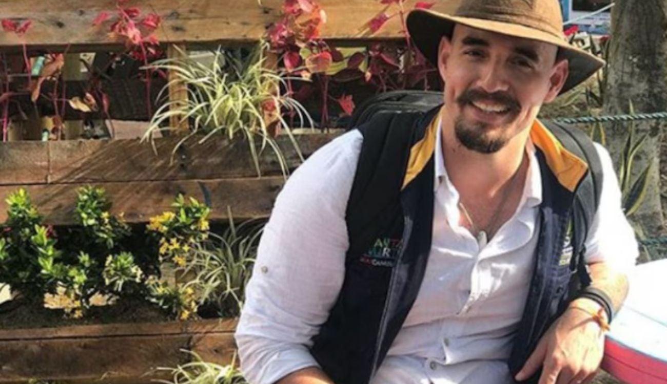 Director territorial Caribe de la SAE, Jaime Avendaño