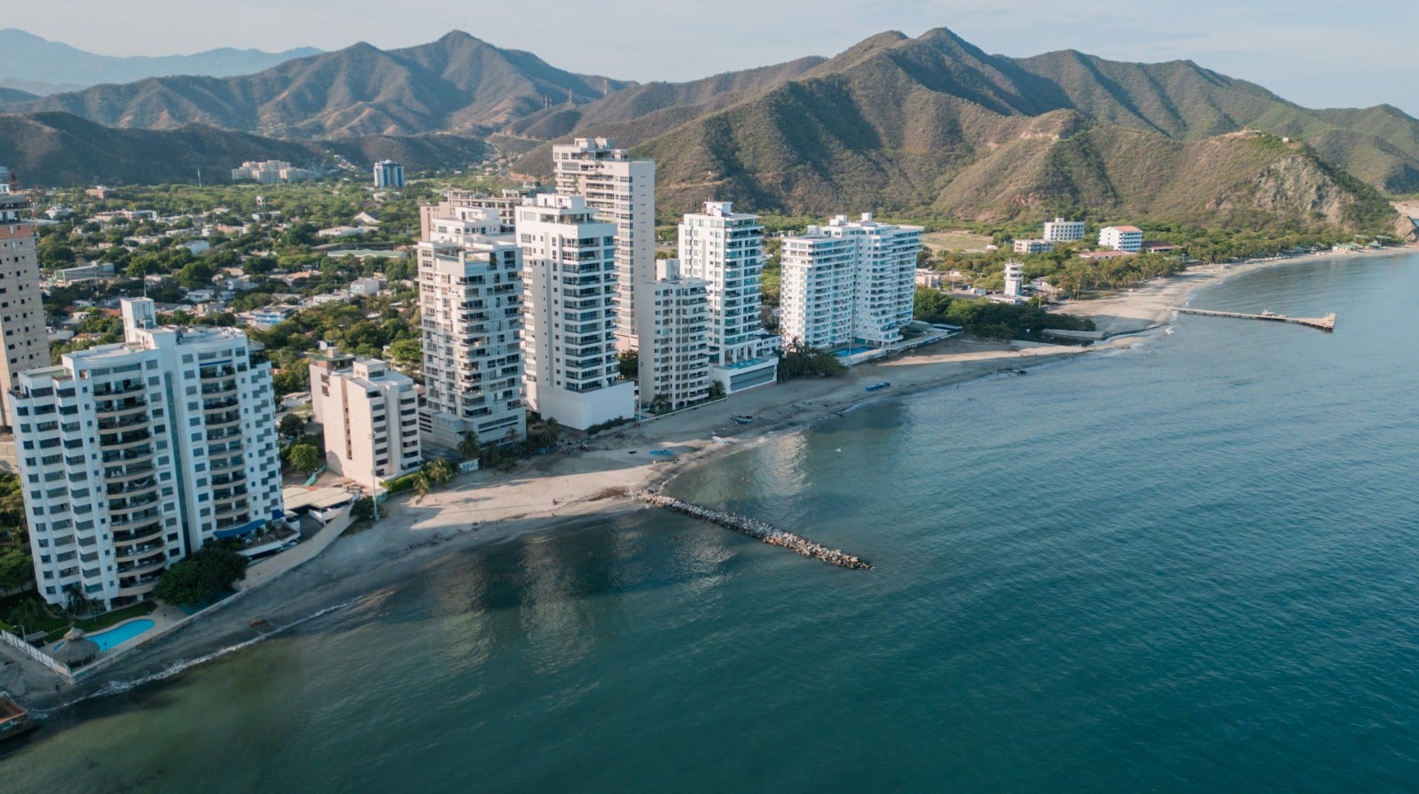 Santa Marta