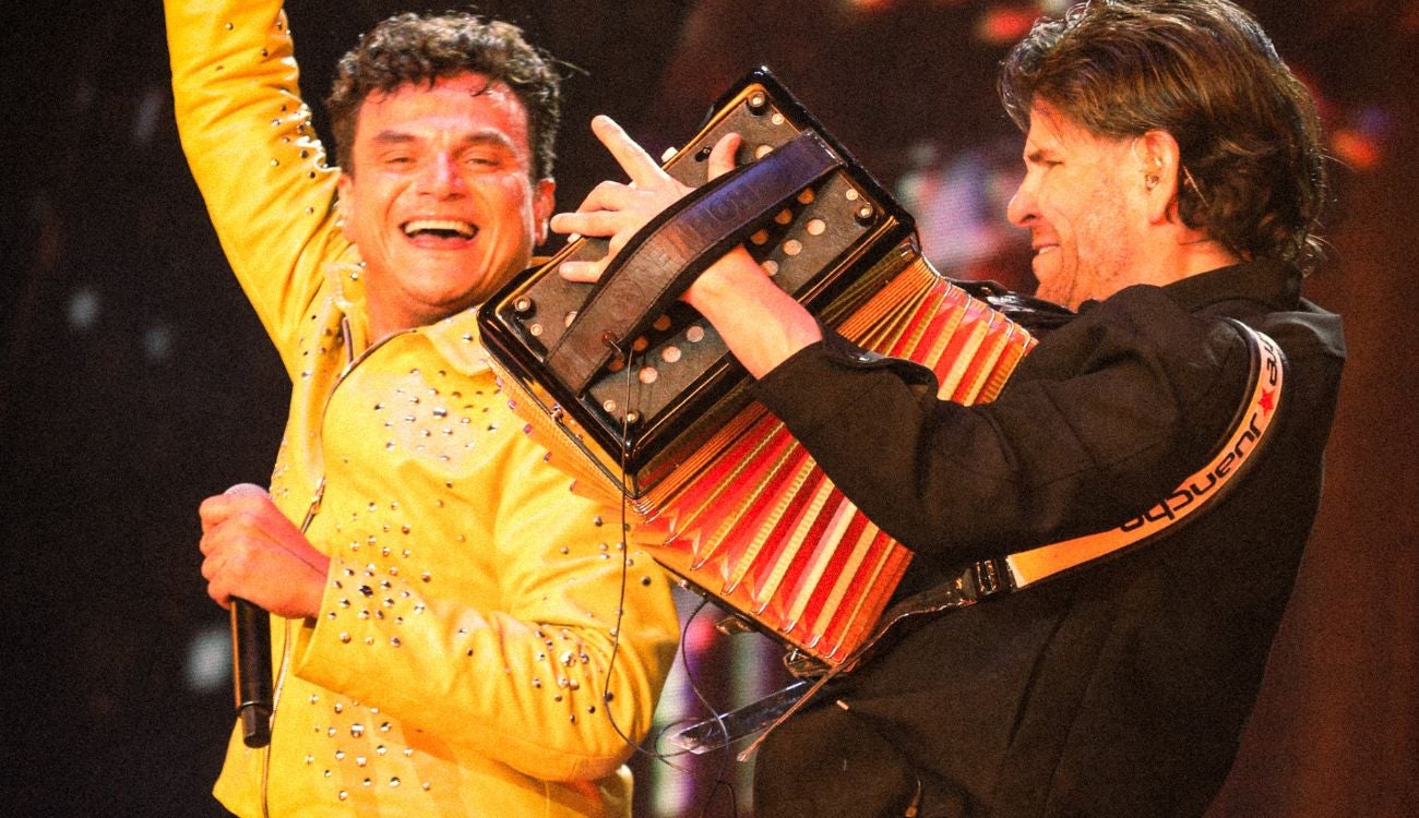 Cierres viales en Cartagena por concierto de Silvestre Dangond este fin de semana