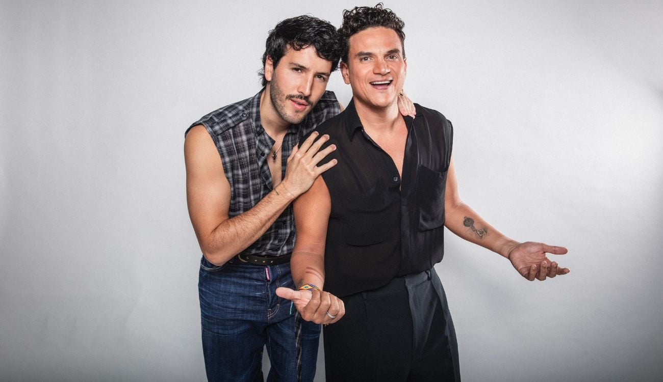 Silvestre Dangond y Sebastián Yatra lanzan 'Una Vaina Bien'