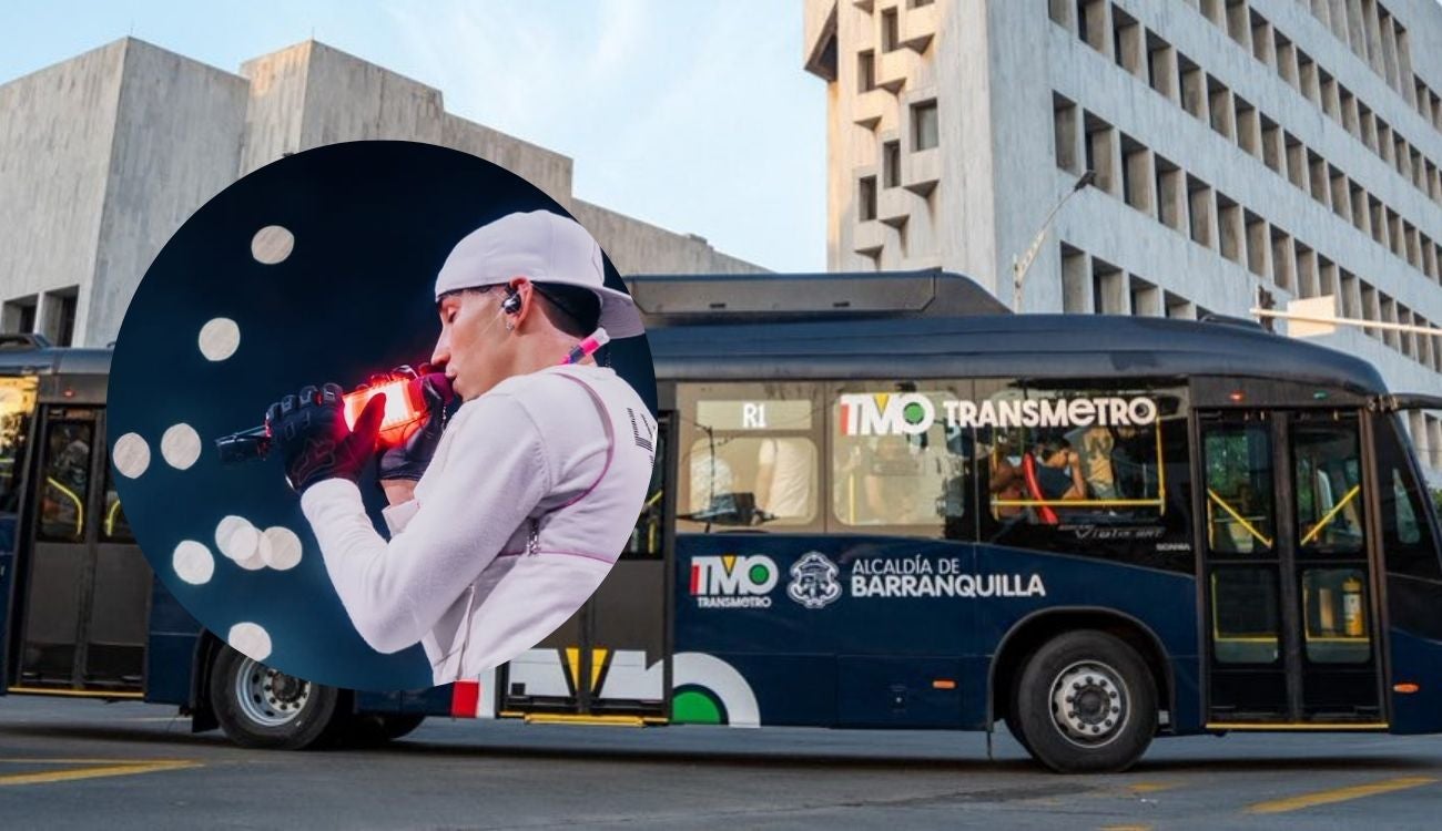 Transmetro cambia recorrido por Omar Courtz